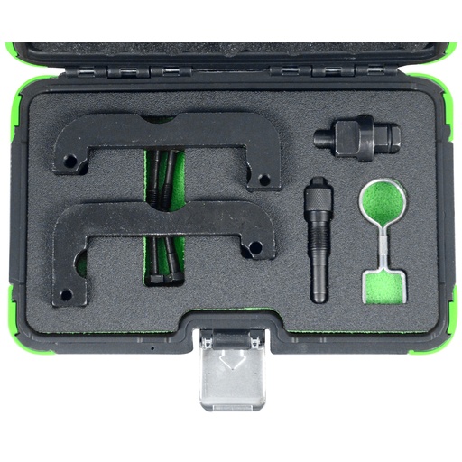 RCH - SMART FORTWO 1.0 07- HEAT EXC