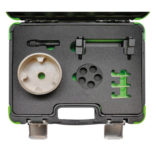 RCH - RENAULT TRAFIC 1.6D 15- HEAT