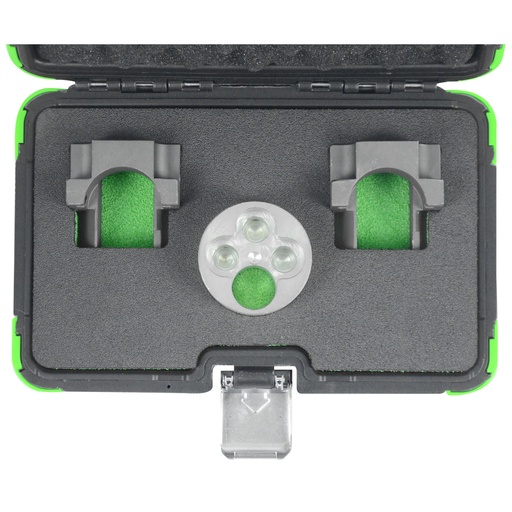 RCH - FIAT 500 1.2 08- HEAT EXCHANG