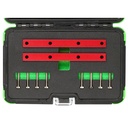 RCH - VOLVO FH II 2012- HEAT EXCHAN