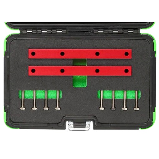 RCH - VOLVO FH II 2012- HEAT EXCHAN