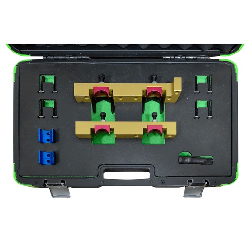 RCH - MERCEDES ACTROS 2011- HEAT EX