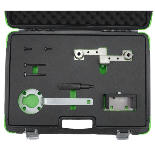 RCH - VOLVO XC60 2.0D 17- HEAT EXCH