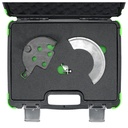 RCH - AUDI A8 94- HEAT EXCHANGER, I