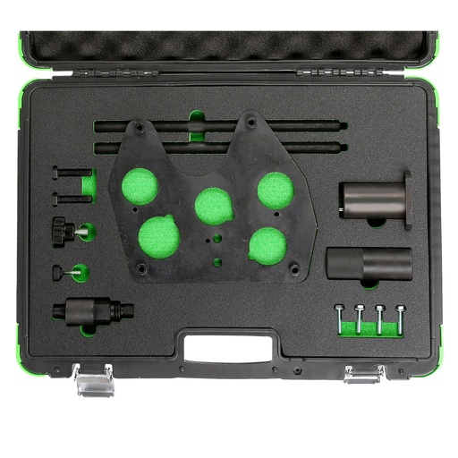 RCH - PEUGEOT 3008 2016- HEAT EXCHA