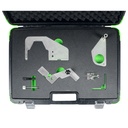 RCH - MAN TGL/TGM 2005- HEAT EXCHAN