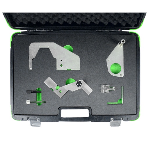 RCH - MAN TGL/TGM 2005- HEAT EXCHAN