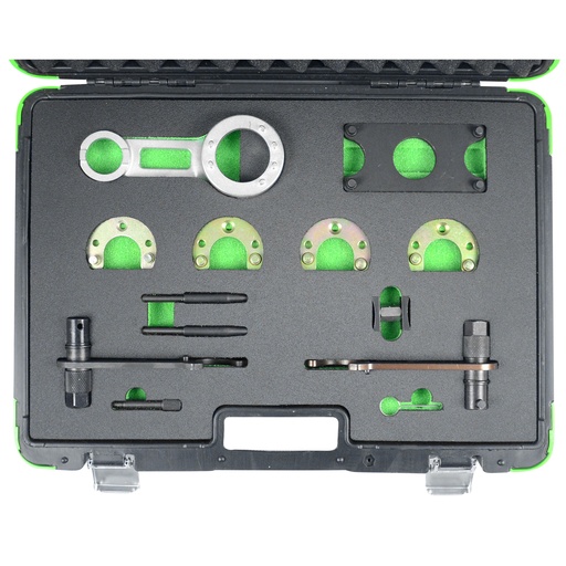 RCH - HYUNDAI SANTAFE 2.7 2006- HEA