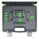 RCH - NISSAN JUKE 2010- HEAT EXCHAN