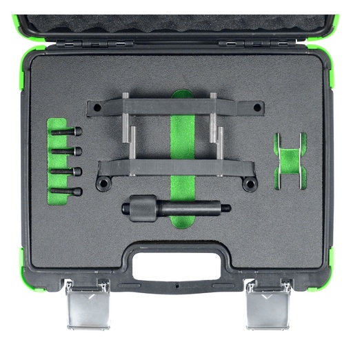 RCH - NISSAN JUKE 2010- HEAT EXCHAN