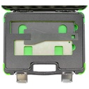 RCH - NISSAN QASHQAI 2014- HEAT EXC