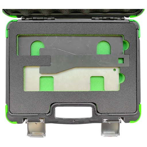 RCH - NISSAN QASHQAI 2014- HEAT EXC