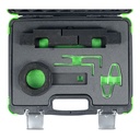 RCH - NISSAN X-TRAIL 2001- HEAT EXC