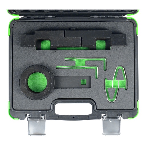 RCH - NISSAN X-TRAIL 2001- HEAT EXC