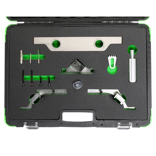 RCH - BMW X5/X6 2007- HEAT EXCHANGE