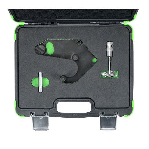 RCH - MERCEDES-BENZ C-SERIES 13- HE