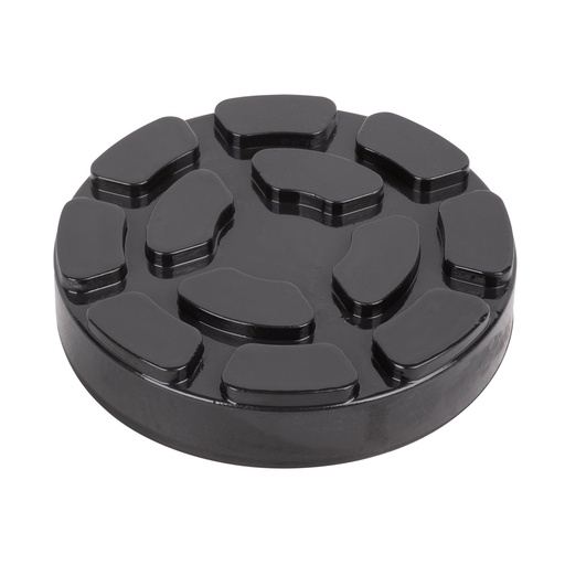 TAMPON DE LEVAGE EN CAOUTCHOUC POUR ASCENSEUR RAVAGLIOLI/SIRIO/SPACE 100MM