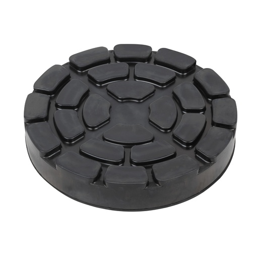 TAMPON DE LEVAGE EN CAOUTCHOUC POUR ASCENSEUR RAVAGLIOLI 150MM