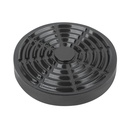 TAMPON DE LEVAGE EN CAOUTCHOUC POUR ASCENSEUR KONI/ROMERICO/CO-O-LINER 160MM