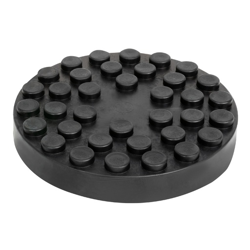 TAMPON DE LEVAGE EN CAOUTCHOUC POUR ASCENSEUR RAVAGLIOLI 145MM