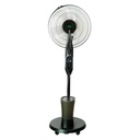 VENTILATEUR PULVÉRISATEUR D'EAU