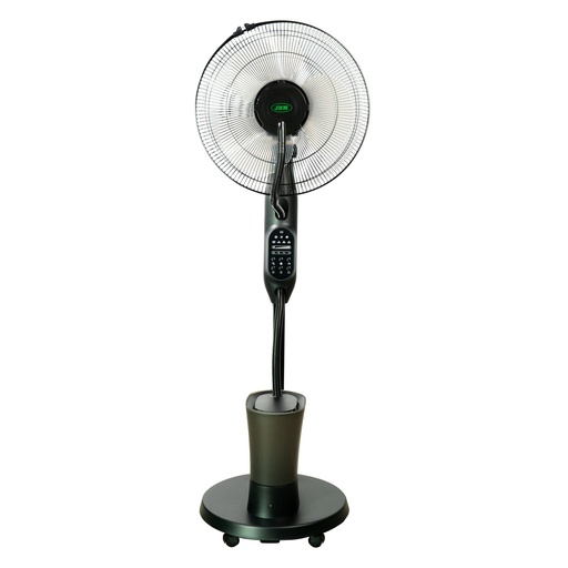VENTILATEUR PULVÉRISATEUR D'EAU