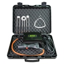 CHAUFFAGE PAR INDUCTION 1.5KW