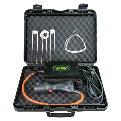 CHAUFFAGE PAR INDUCTION 1.5KW