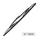 BALAI D'ESSUIE-GLACES UNIV. 1 UNITÉ 28" 700MM