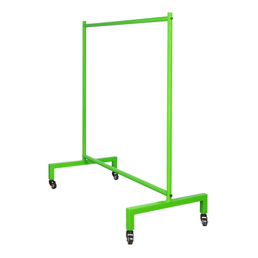 PRESENTOIR POUR TAPIS