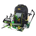 PROMO: SAC À OUTIL 53258 AVEC OUTILS COMPLETE