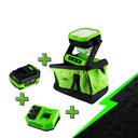 PROMO ELECTR: FEU DE TRAVAIL LED 60004 + 60013 + 60016 + 53782