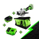 PROMO ELECTR: SCIE À DISQUE MINIATURE 60011 + 60013 + 60016 + 53782