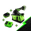 PROMO ELECTR: MEULEUSE ANGULAIRE 60028 + 60013 + 60016 + 53782