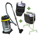 SPÉCIAL KIT DE MANUTENTION