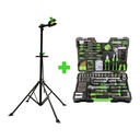 PROMO SUPPORT DE RÉPARATION DE VÉLO 53919 + 53212