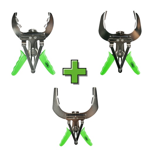 PROMO PINCE POUR SEGMENTS DE PISTON 54273+54274+54275